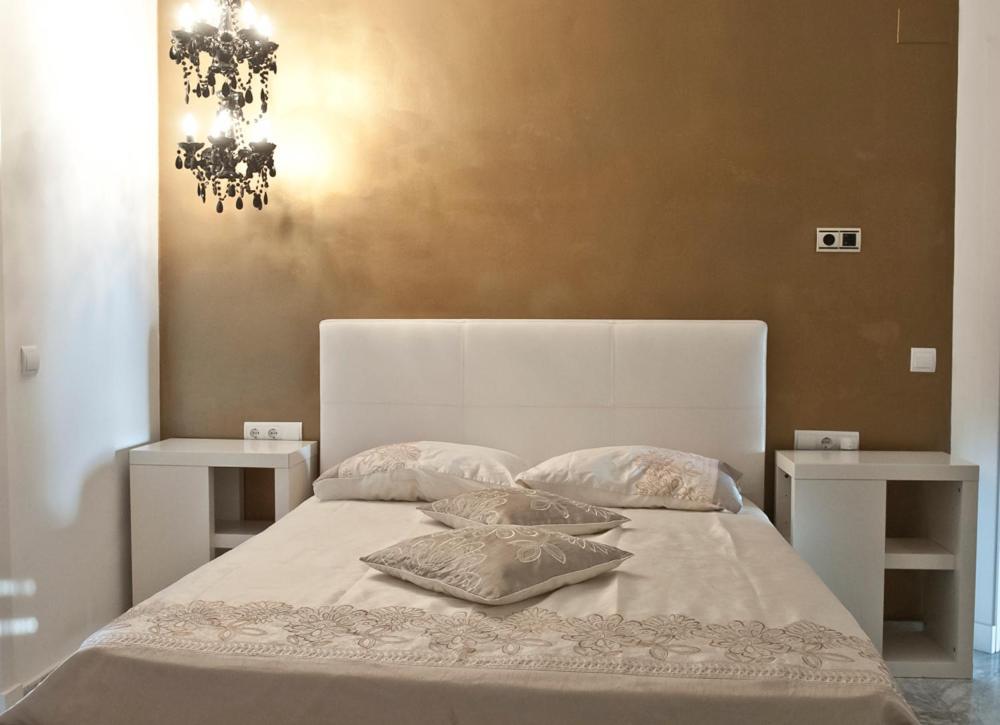 Apartamentos Costa Quebrada เบนัลมาเดนา ภายนอก รูปภาพ