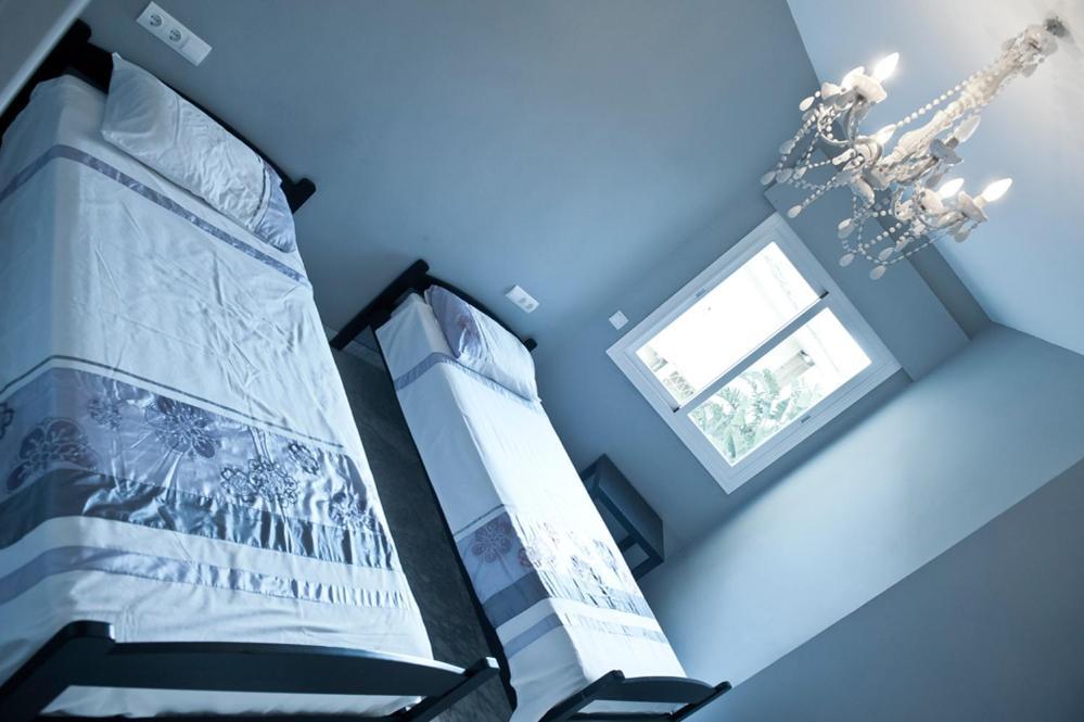 Apartamentos Costa Quebrada เบนัลมาเดนา ภายนอก รูปภาพ