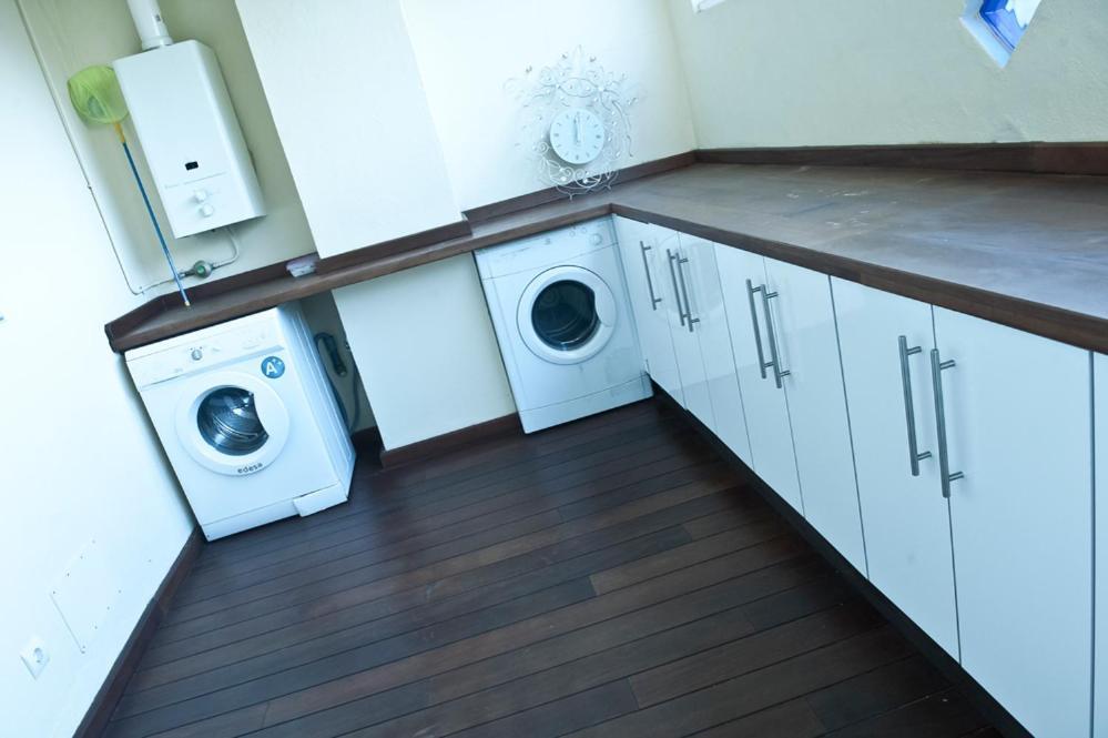 Apartamentos Costa Quebrada เบนัลมาเดนา ภายนอก รูปภาพ