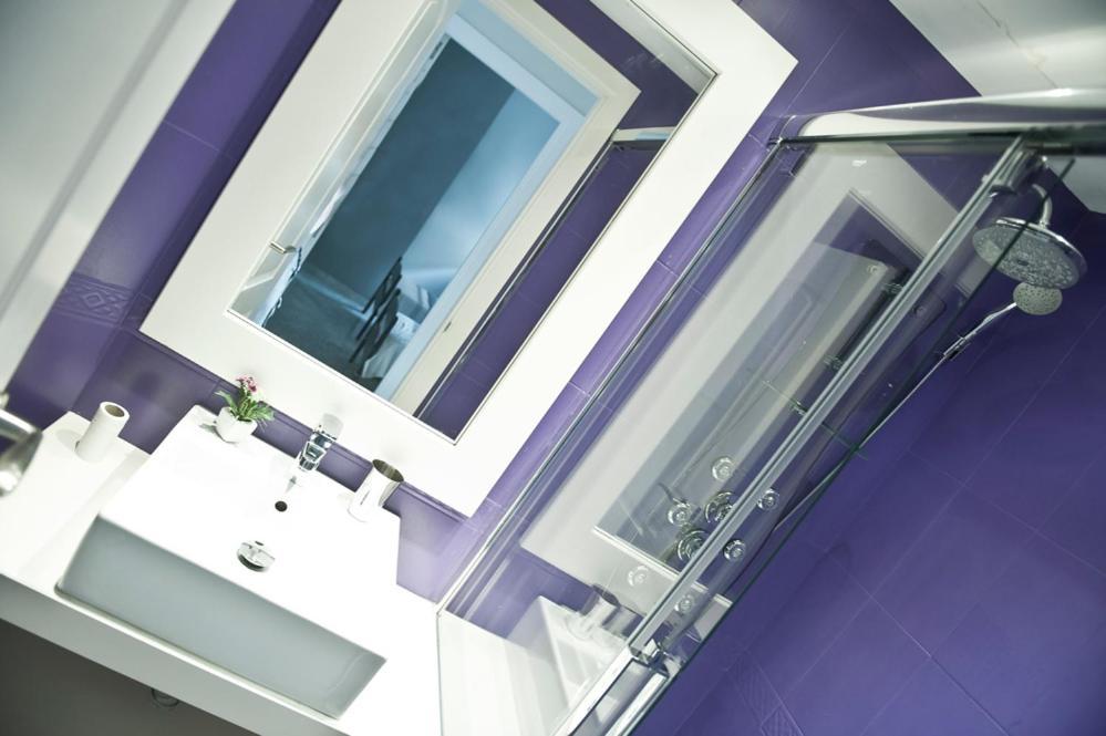 Apartamentos Costa Quebrada เบนัลมาเดนา ภายนอก รูปภาพ