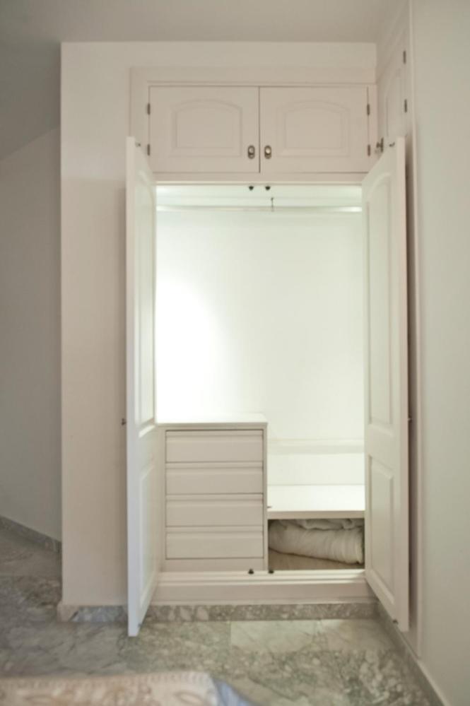 Apartamentos Costa Quebrada เบนัลมาเดนา ภายนอก รูปภาพ