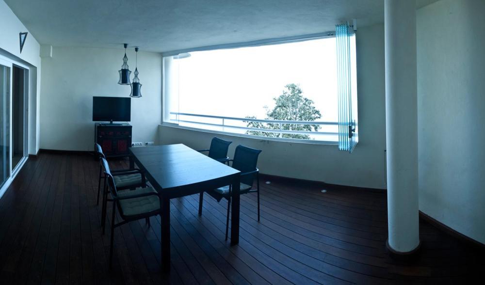 Apartamentos Costa Quebrada เบนัลมาเดนา ภายนอก รูปภาพ