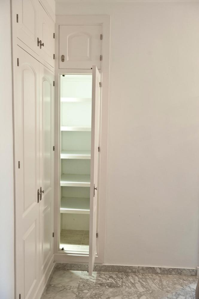 Apartamentos Costa Quebrada เบนัลมาเดนา ภายนอก รูปภาพ