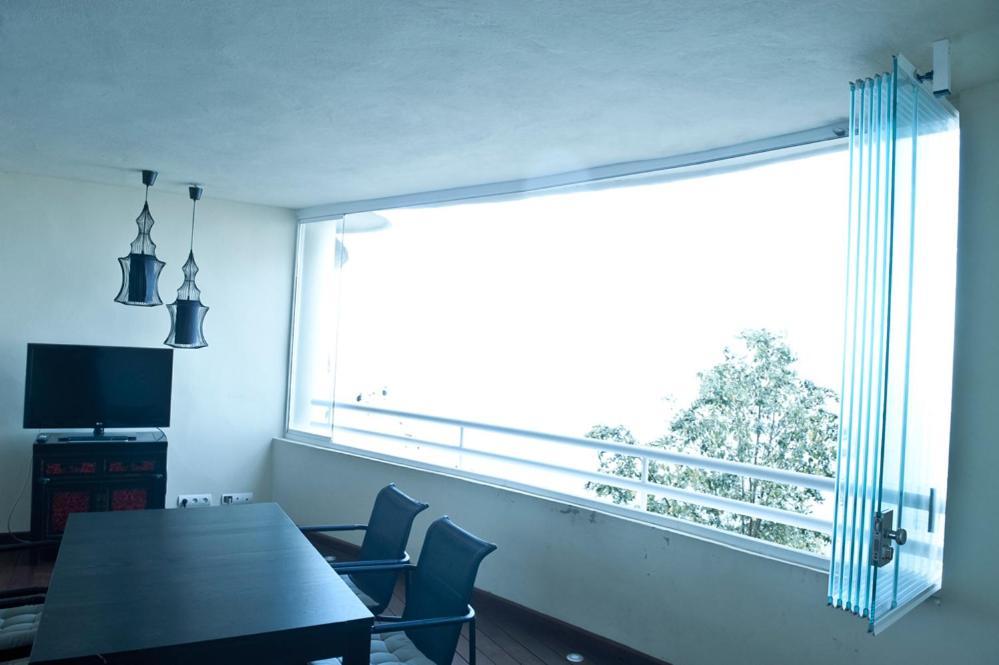 Apartamentos Costa Quebrada เบนัลมาเดนา ภายนอก รูปภาพ